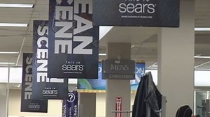 Sears stock soars on $1B cost-cutting plan