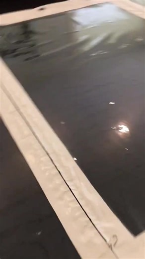 We produce soft PVC windows for gazebos, terraces, verandas, pergolas. If you will send me the height x width measurements of each opening we can make a price quote. We ship across Europe. office@pvc24.ee WhatsApp 37258746685