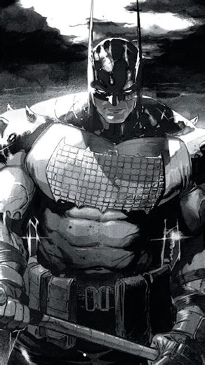 Does Absolute Batman Have Too Many Variant Covers?