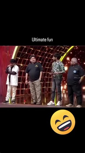 Hilarious Tamil Comedy Skits to Brighten Your Day