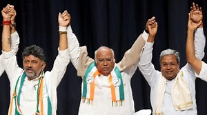 Karnataka CM Decision Highlights: Congress in no hurry to name CM, say sources; deliberations underway