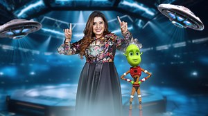 Start Music - JioHotstar