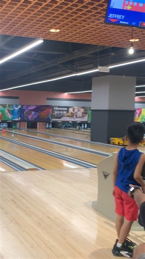 Today is a great day to go bowling! 🤩 celebrate Father’s Day at SM Bowling and treat your dad to a great game of bowling with our Father’s Day promo!👨🏻 Dads bowl free today when accompanied by a companion, so head on over to SM Bowling today! 🎳 promo is available at all SM Bowling branches 📍SM Megamall 📍SM North EDSA 📍SM City Clark 📍SM City Cebu 📍SM Seaside City Cebu 📍SM Lanang #SMBowling 🎳 | SM Bowling
