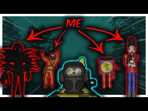 Controlling The Monsters In Lethal Company