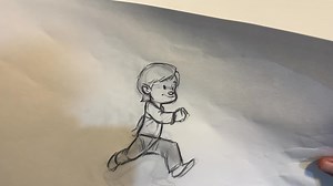 Aaron Blaise on Reels