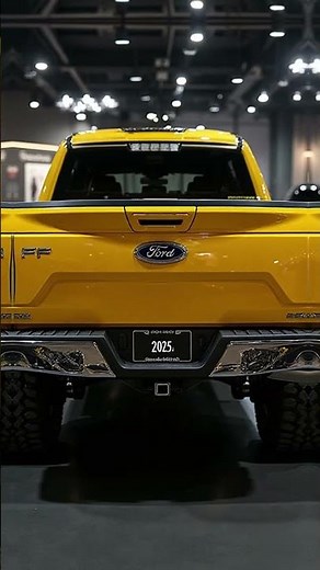 2025 Ford F-150 Pickup Truck Review | Full Features, Performance, Towing & Tech Breakdown