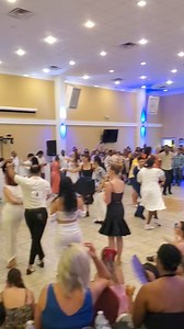 6.7K views · 166 reactions | Cubason 2024 Casino Dance competition "Duelo de Parejas" in New Orleans! | DC Casineros Dance Company | Facebook