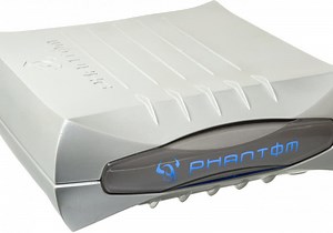 Rare prototype Infinium Labs Phantom console goes up for auction