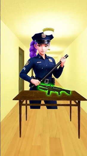 Don't Look Through The Window Crabtanic in Hotel Garry's Mod