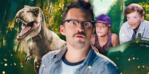 Jurassic World Rebirth: Legacy Characters Who Could Return