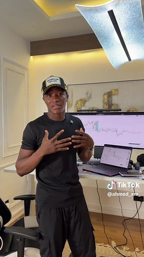 Unlock Your Potential with Ahmed's Trading Tips