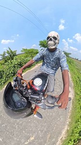 762K views · 18K reactions | Aaj Ye Kiya Ho gya  #reels #facebook #viral #shorts #foryou #ghost #ghostprank #prank #prankvideo #funnyvideo #memes | Motovlogger Mithlesh | Facebook