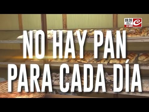 Economic alert: 2,000 family bakeries closed and 16,000 jobs were lost