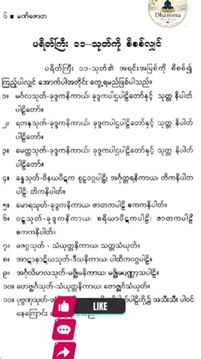 ပရိတ်ကြီး ၁၁ သုတ် #တရားတော်များ #ပရိတ်ကြီး11သုတ် #dhamma#dhamma #မေတ္တာပို့ #dhammamyanmar #views