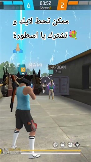 #freefire #whitefff #youtubeshorts #shortvideo #garenafreefire #فري_فاير #gaming #ff #plsgoviral