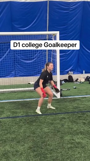 Essential Goalkeeping Skills Training for Soccer Players