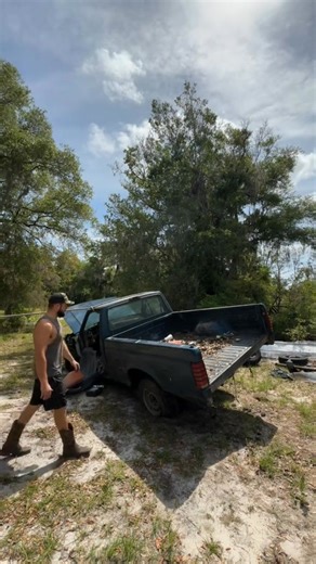 part 4 | Fun Bucket Garage