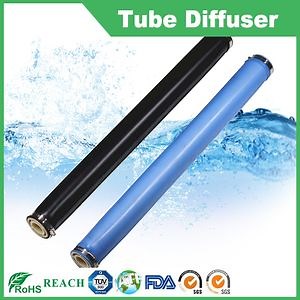 [Hot Item] High Oxygen Fine Bubble Membrane Tube Diffuser for Wastewater Treatment