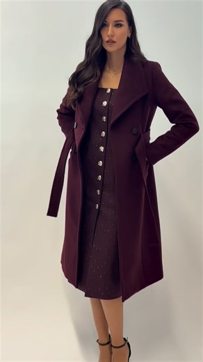 New Collection FALL 2025 https://elizabeth-bg.com #fashion #newcollection #trending #winterfashion #fallfashion #fallseason #dress #autumnvibes🍁 #autumn | Elizabeth Fashion Bulgaria