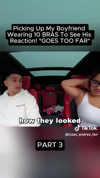 #fyp #isaac_andrea #funny #foryoupage #viral | isac