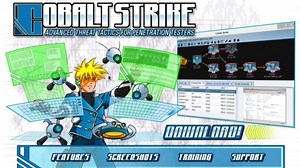 【2025最新Cobalt Strike安装教程】十分钟教你Kali环境下安装Cobalt Strike