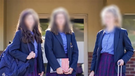 Brethren schools receive $40m in govt funding, but shun non-believers