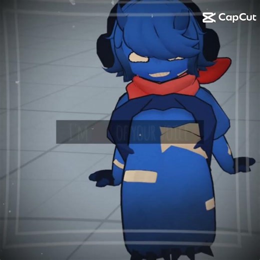 pov you get player tracked and hacked but you still get your fav character I love bluudud