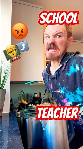 Funniest Teacher Roasts Ever: Classroom Humor (the popular girl becomes a teacher 🤣🤣 @peternugget