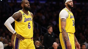Lakers Rollercoaster Season Comes to an End as Nuggets Sweep Western Conference Finals 4-0