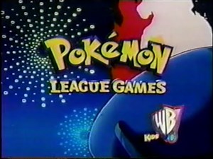 KIDS WB Commercials - November 1999