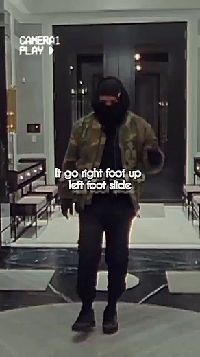 Drake 'Toosie Slide' Music Video