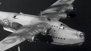 The legacy of the Short Sunderland in Australian military aviation