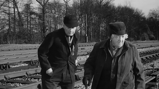 Murder She Said (1961) [720p] - Margaret Rutherford