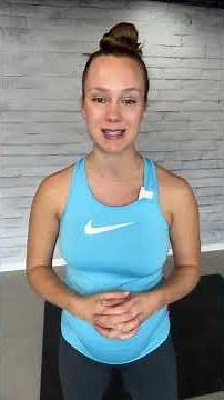 Part 1 - What to Do when You're Feeling Down and Motivation for Exercise Is Lacking