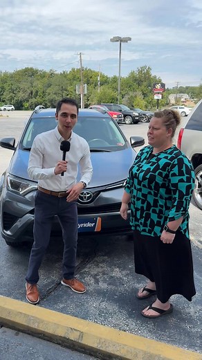 Car buying made simple at Byrider—fast, easy & stress-free. Get pre-approved today! | Byrider Springdale