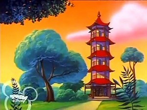 Don't Break the China