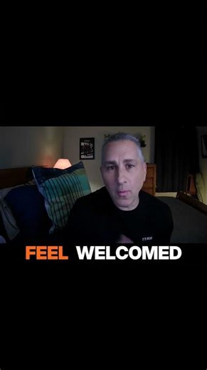 Stop Proving Your Worth #substack #shorts