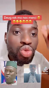 Deug rek mo nex merci 😍😍🥰🥰😍😍😍 | Adamo Boss dei Négri