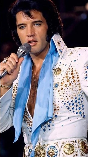 ELVIS PRESLEY SHOCKED TV - #elvispresley #funfacts #elvishyadav #documentary #viral #elvis