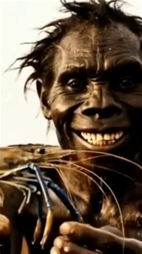 3.6 Million Years Ago: When Humans Were Prey#PrehistoricLife #MegaFauna #StoneAge #History