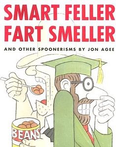 Spoonerism - TV Tropes