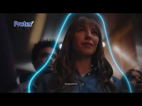 Protex, for the good health of your skin.
