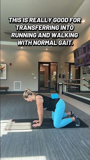 Core Stability Crawling Tutorial | Beginner to Advanced Bear Crawl