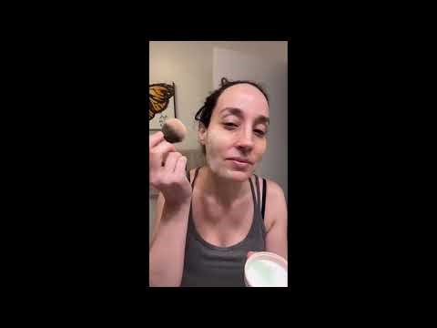 Laura Mercier Translucent Loose Talc-Free Setting Powder Ultra-Blur, 16HR Hydrating Wear, Natural Fi
