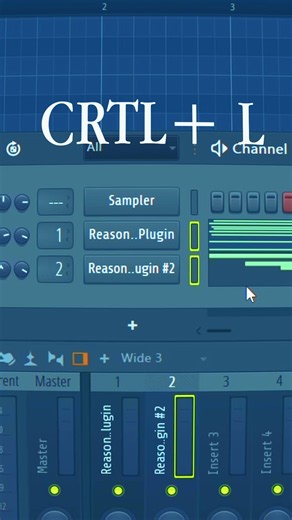 These FL Studio Shortcuts Save HOURS