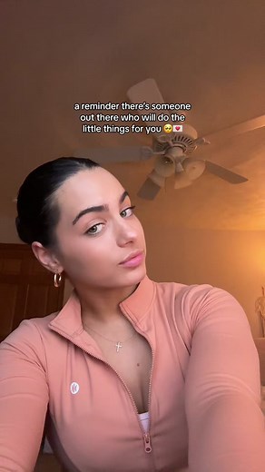 Heartwarming Gift from Emily Harrigan to Adam Botkin