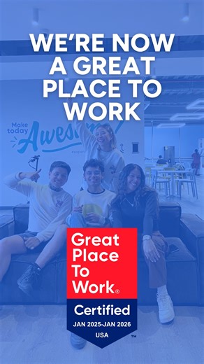 1.5K views · 12 reactions | A great workplace is more than a title—it’s a culture we live every day! At TTEC, we’re all about collaboration, growth, and making every voice count. From career opportunities to a supportive team that feels like family, we’re proud to create an environment where you can thrive.  Want to be part of it? Check the comments to join us! https://bit.ly/3WS7c4S #ExperienceTTEC #GreatPlaceToWork | ttec USA | Facebook