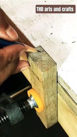 Best wood crafting ideas