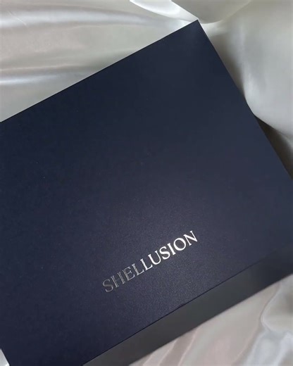 Shellusion Glass – Timeless Art of the Ocean.