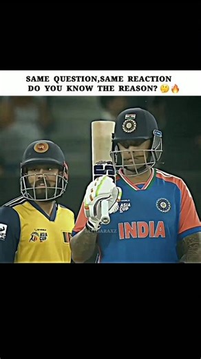 Same Time, Both Are Same 🤫🔥#shorts #1millon #cricketshorts #viral #trending #cricketreels